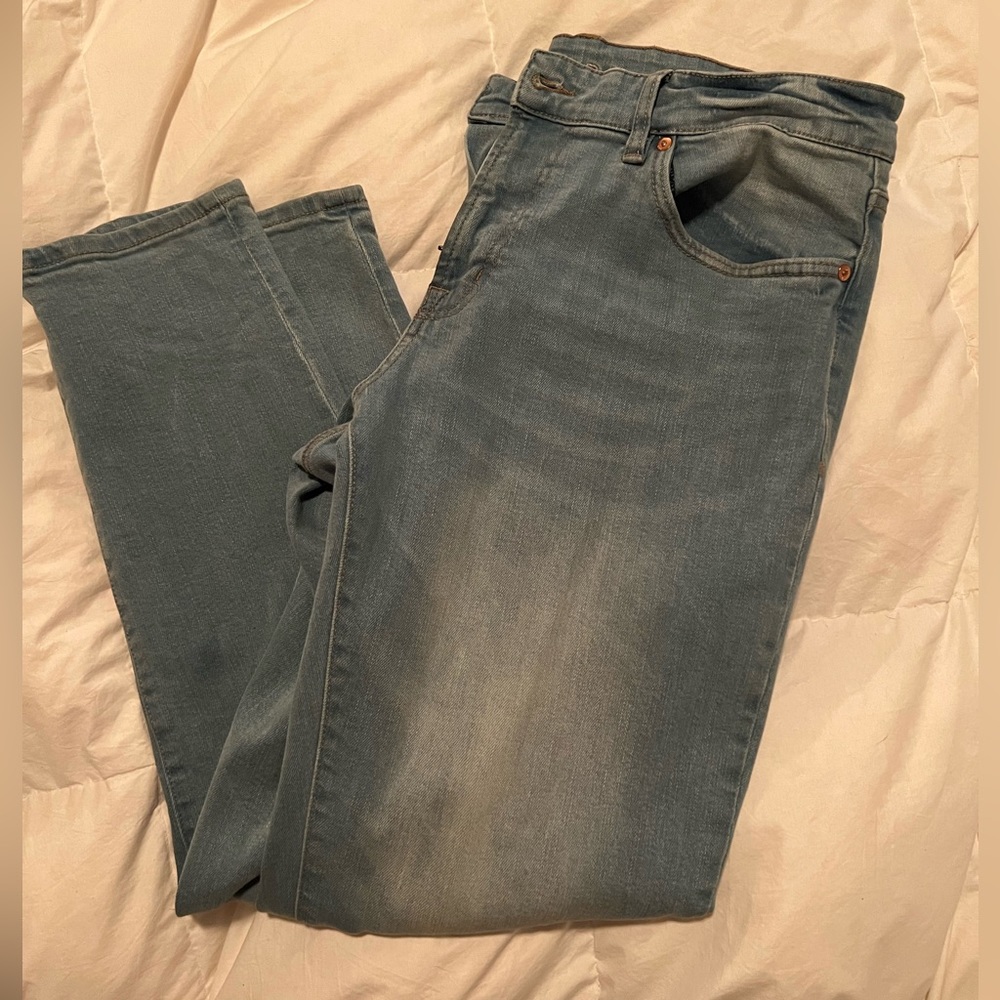Men’s Aeropostale Jeans